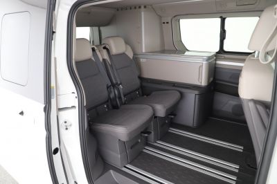 VW California Gebrauchtwagen