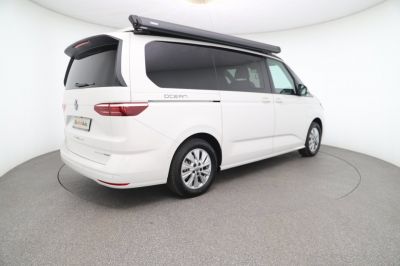 VW California Gebrauchtwagen