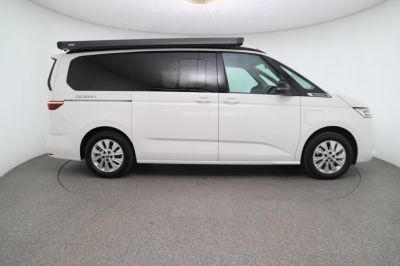 VW California Gebrauchtwagen