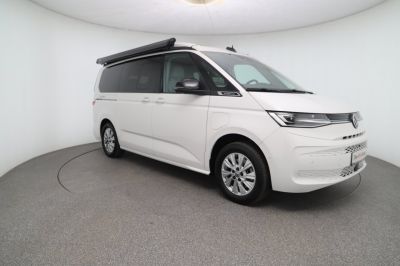 VW California Gebrauchtwagen