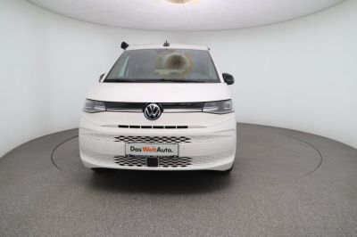 VW California Gebrauchtwagen