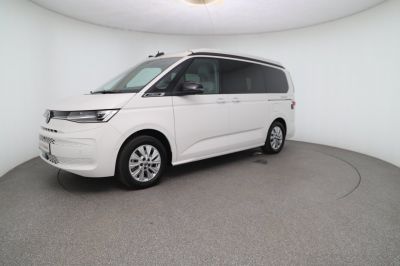 VW California Gebrauchtwagen