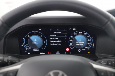 VW Volkswagen CC Gebrauchtwagen