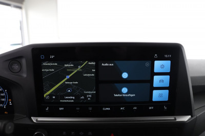 VW Volkswagen CC Gebrauchtwagen