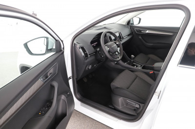 Skoda Karoq Gebrauchtwagen Skoda Karoq Gebrauchtwagen