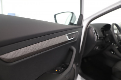 Skoda Karoq Gebrauchtwagen Skoda Karoq Gebrauchtwagen