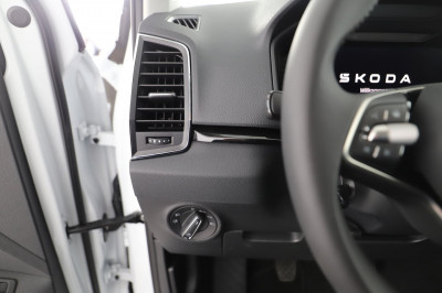 Skoda Karoq Gebrauchtwagen Skoda Karoq Gebrauchtwagen