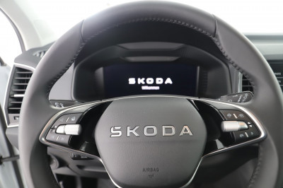 Skoda Karoq Gebrauchtwagen Skoda Karoq Gebrauchtwagen