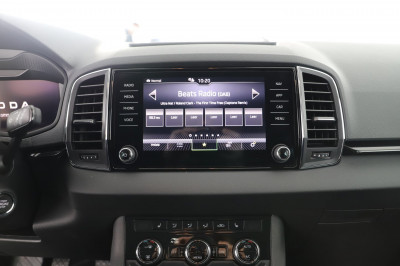 Skoda Karoq Gebrauchtwagen Skoda Karoq Gebrauchtwagen