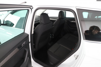 Skoda Karoq Gebrauchtwagen Skoda Karoq Gebrauchtwagen