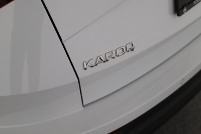 Skoda Karoq Gebrauchtwagen Skoda Karoq Gebrauchtwagen