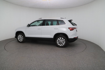 Skoda Karoq Gebrauchtwagen Skoda Karoq Gebrauchtwagen