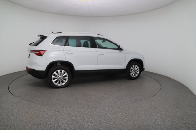 Skoda Karoq Gebrauchtwagen Skoda Karoq Gebrauchtwagen