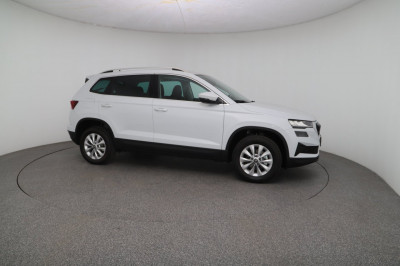 Skoda Karoq Gebrauchtwagen Skoda Karoq Gebrauchtwagen