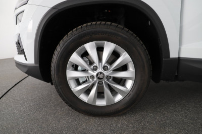 Skoda Karoq Gebrauchtwagen Skoda Karoq Gebrauchtwagen