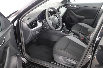 Skoda Kamiq Gebrauchtwagen Skoda Kamiq Gebrauchtwagen