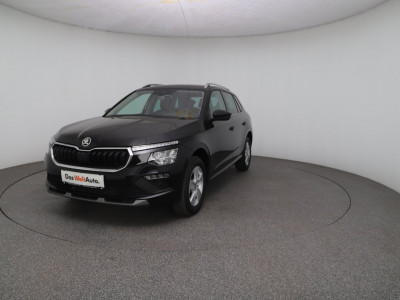 Skoda Kamiq Gebrauchtwagen Skoda Kamiq Gebrauchtwagen