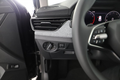 Skoda Kamiq Gebrauchtwagen Skoda Kamiq Gebrauchtwagen