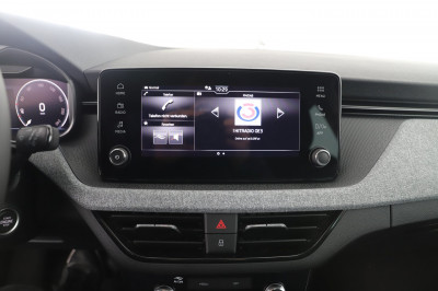 Skoda Kamiq Gebrauchtwagen Skoda Kamiq Gebrauchtwagen