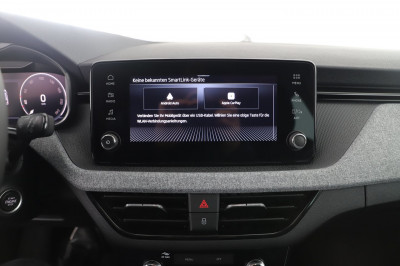 Skoda Kamiq Gebrauchtwagen Skoda Kamiq Gebrauchtwagen