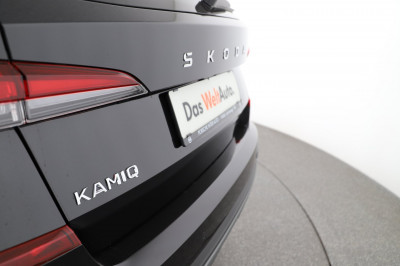 Skoda Kamiq Gebrauchtwagen Skoda Kamiq Gebrauchtwagen