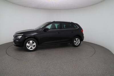 Skoda Kamiq Gebrauchtwagen Skoda Kamiq Gebrauchtwagen