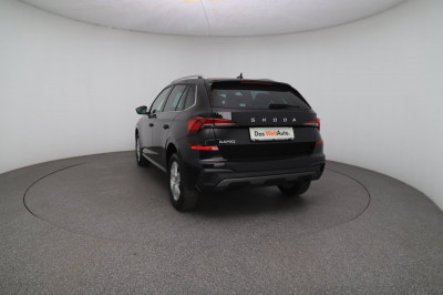 Skoda Kamiq Gebrauchtwagen Skoda Kamiq Gebrauchtwagen