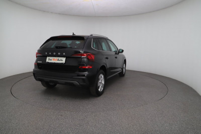 Skoda Kamiq Gebrauchtwagen Skoda Kamiq Gebrauchtwagen