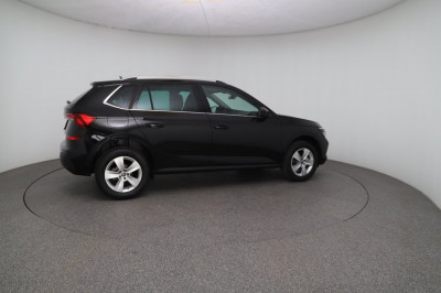 Skoda Kamiq Gebrauchtwagen Skoda Kamiq Gebrauchtwagen