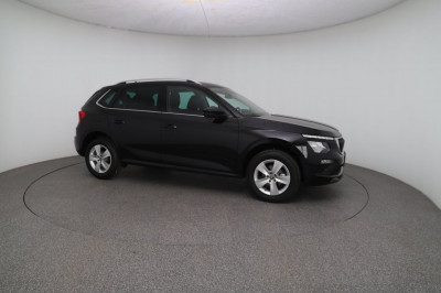 Skoda Kamiq Gebrauchtwagen Skoda Kamiq Gebrauchtwagen