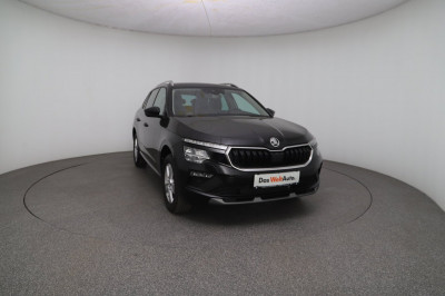 Skoda Kamiq Gebrauchtwagen Skoda Kamiq Gebrauchtwagen