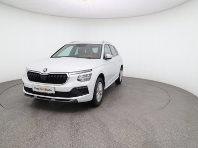 Skoda Kamiq Gebrauchtwagen