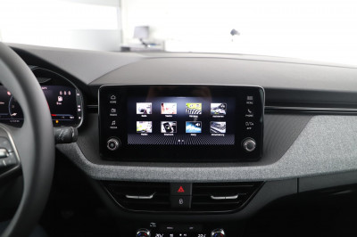 Skoda Kamiq Gebrauchtwagen