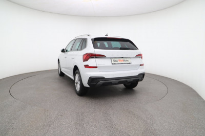 Skoda Kamiq Gebrauchtwagen
