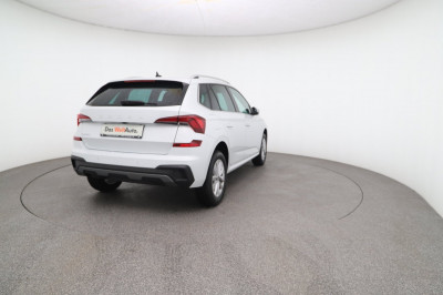 Skoda Kamiq Gebrauchtwagen