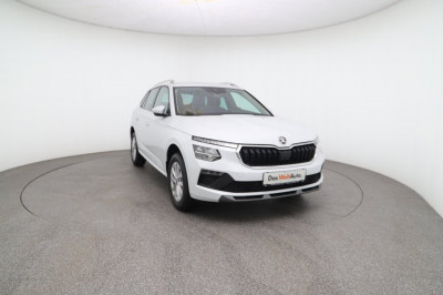 Skoda Kamiq Gebrauchtwagen