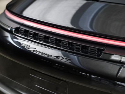 Porsche 911 Gebrauchtwagen