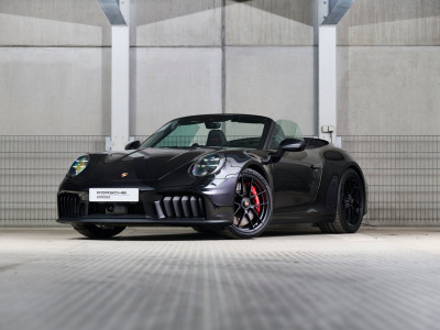 Porsche 911 Gebrauchtwagen