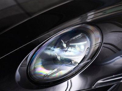 Porsche 911 Gebrauchtwagen