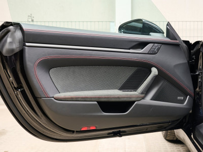 Porsche 911 Gebrauchtwagen