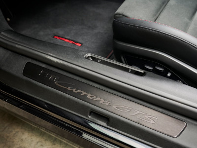 Porsche 911 Gebrauchtwagen