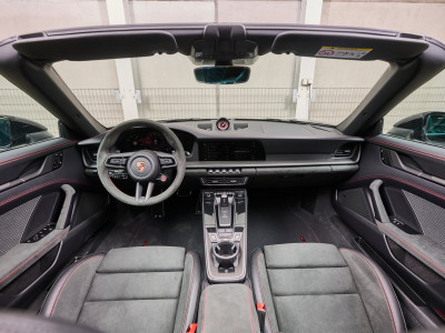 Porsche 911 Gebrauchtwagen