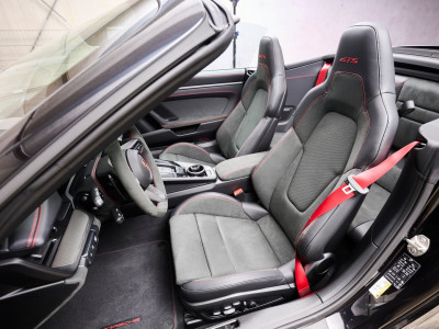 Porsche 911 Gebrauchtwagen