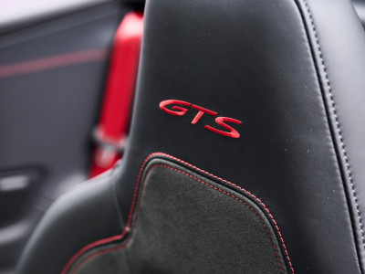 Porsche 911 Gebrauchtwagen