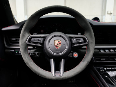 Porsche 911 Gebrauchtwagen