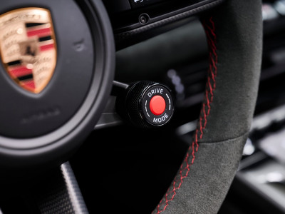 Porsche 911 Gebrauchtwagen