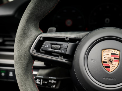 Porsche 911 Gebrauchtwagen