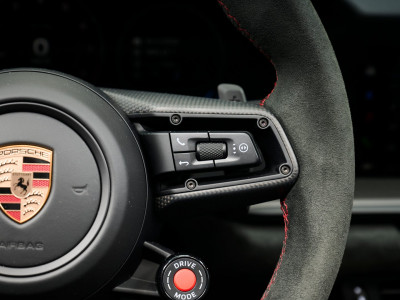 Porsche 911 Gebrauchtwagen