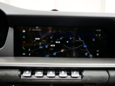 Porsche 911 Gebrauchtwagen