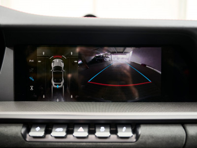 Porsche 911 Gebrauchtwagen